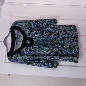 Womens blouse
